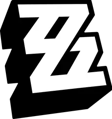 Zenless Zone Zero logo